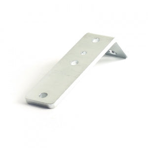 1387054: Lower Front Panel Retainer Reinforced For EVO 4