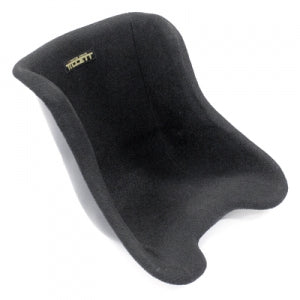 1387068: Seat Tillett XXL T7 Black Complete Padded