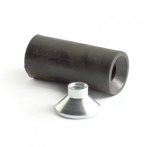 1388023: Retaining Rubber For Rear Bumper