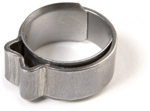 1388035: Tube Clamp 1-Ear 9.8-11.8 (12.3 mm)