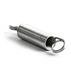 1388107: Return Spring Damper GX270/390