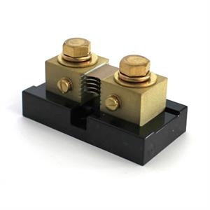 1389191: Eps Ems Systems Current Sensor Shunt 500A 50Mv