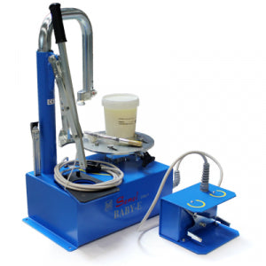 1391021: Tire Mounting Tool 230V With Plug For Socket 16A/ 250V/ Ip44