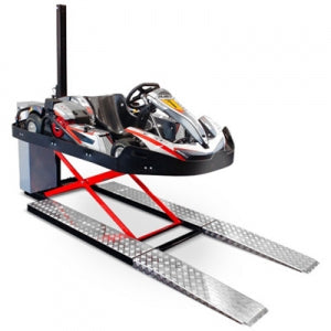 1397002: Kart Lift Khb 250 Eh