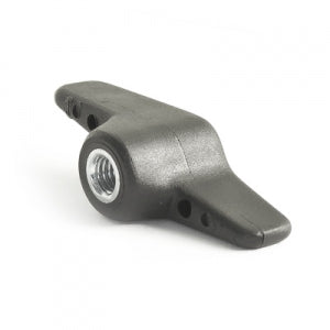 1682001: Wingnut M8 With Plastic Wings