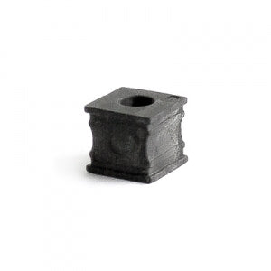 1789163: Cable Nozzle Kt D11 Black
