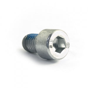 1816097: Inner Hexagon Screw M10 x 16 Galvanized 8.8, Sticky