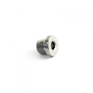 1819039: Screw Plug M10 x 1 Stainless DIN 908