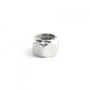 1822046: Hexagon Head Nut Unf5/16 Galvanized Self-Locking
