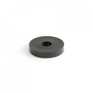 1835002: Washer M8, 8.2 x 28 x 5 mm, Black Plastic