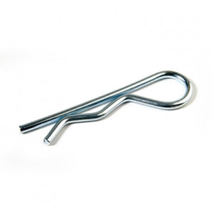 1849007: Spring Cotter DIN 11024 3 mm