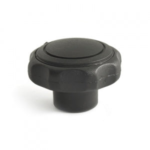 1872006: Star Handle Nut M8