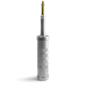 1892042: Hand Lever Grease Gun For 400 G Cartridges/ 500 cm Loose Grease