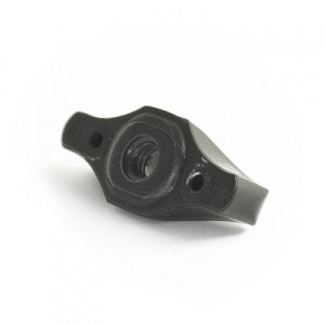 1899014: Wing Nut M6 Plastc Black For Air Filter Honda GX