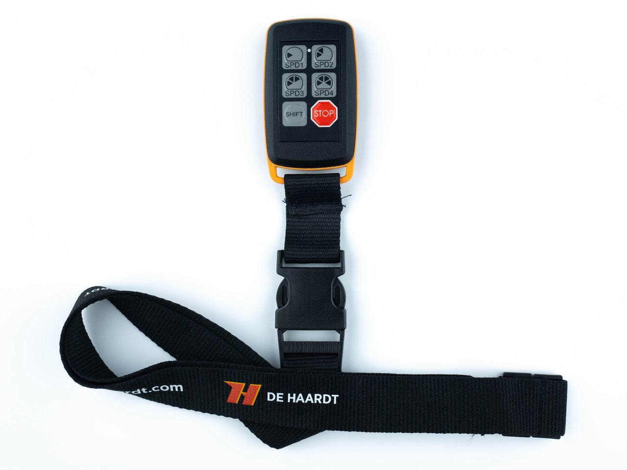 200.322: Xtra. MiNi Remote Control (Complete Set)