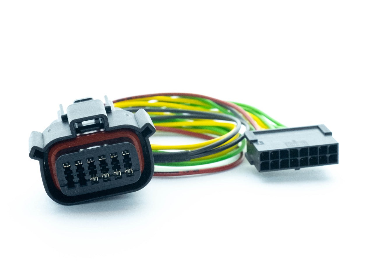 200.631: Transition Cable (From Ev Mk2 Tot Ev Mk1 Connection)