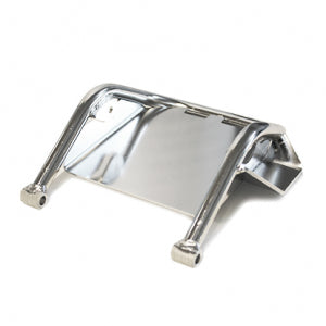 4000005: Brake Pedal Alpha/SiNUS For RiMO-Hydraulic Brake Va