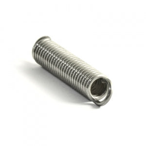 728: Tension Spring Rz129I Aus 1.4310