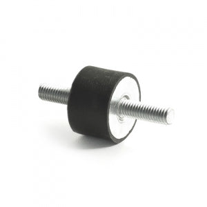 796: Silent Block D=30, L=20, M8 x 22 + M8 x 22