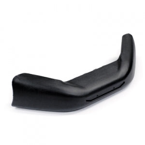 1384028: Front Spoiler Black
