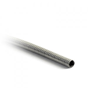 1893006: Flexible Tube 13 mm Stainless Steel (Lpg)
