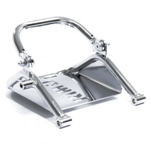 1363044: Gas Pedal with Foot Plate and Flip Extension