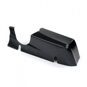 1384236: Side Pod EVO5 Right GX 200 Black