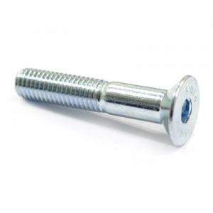 1818036: Countersunk Screw M10 x 35 Zinc Plated 10.9