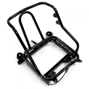 1381156: Complete SiNUS-MiNi Seat Adjustment Incl. Seat Frame