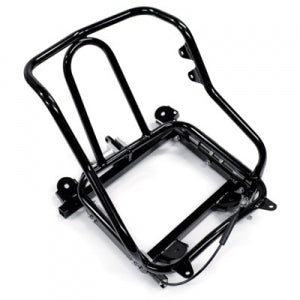 1381154: Seat Adjustment Slalom Kart Complete/Mounted