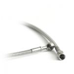 1382766: Brake Hose 1350 mm RiMO 1 X M10 X 1, 1 X Grub Screw