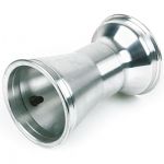 1386007: Rear Rim Standard 180 mm Al.