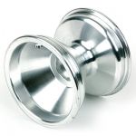 1386023: Front Rim For Stub Axle 20/17 mm