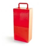 1395003: Ballast 5 Kg Red