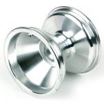 1386006: Front Rim Aluminium For 17 mm Stub Axle