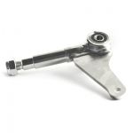 1365014: Left Stub Axle 2017 mm V2Acpl. With Bearings