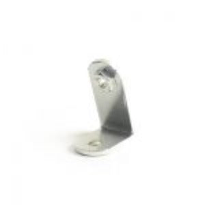 1363117: Front Side Pod Retainer Alpha² W/O Weight Box