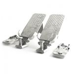 1322016: Pedal Extension Set For Gas And Brake (MiNi Kart)