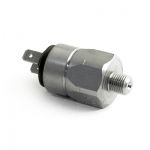 1383416: Hydraulic Brake Light Switch M10 X 1, Break Contact, 1 Bar 630413-2-004