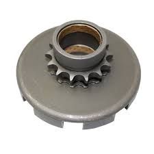 LK002K: Reduction Powertrain Gear Box Wet Clutch Sprocket Basket GX 270 9Hp