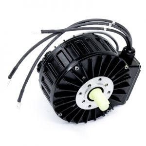 1382695: Engine PMS100 R, Right Electric Coil 307, 6300 1/Min
