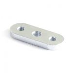 1383415: HBPS Retainer Plate For RiMO Brake