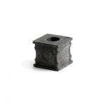 1789141: Cable Nozzle Kt D10 Black