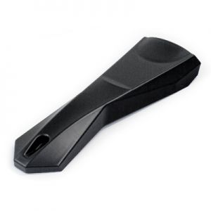 1384276: Front Panel SiNUS iON / Alpha² Black