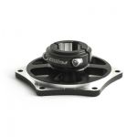 1382256: Brake Disc / Belt Disc Carrier RiMO Belt Disc (60-64 Teeth)