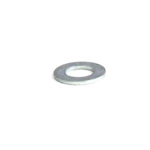 1831040: Washer For M8, 8.4 x 15 x 1.6 Galvanized DIN433/ISO7092