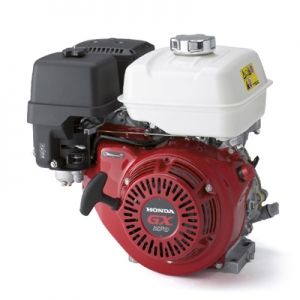 1382339: Honda Engine GX 390RHQ4 9.6KW(13 hp), with Wet Clutch