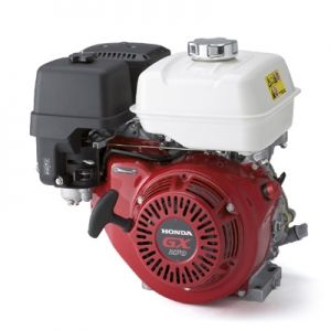1382900: Honda Engine GX 200 SXE5 4.8kW (6.5hp) (LPG + E-start)