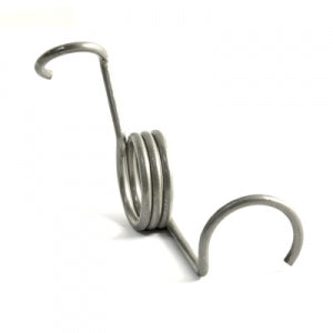 1322012: Gas Pedal Retainer Spring