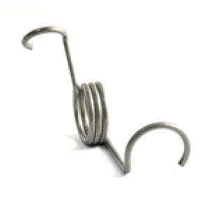 1322013: Brake Pedal Retainer Spring